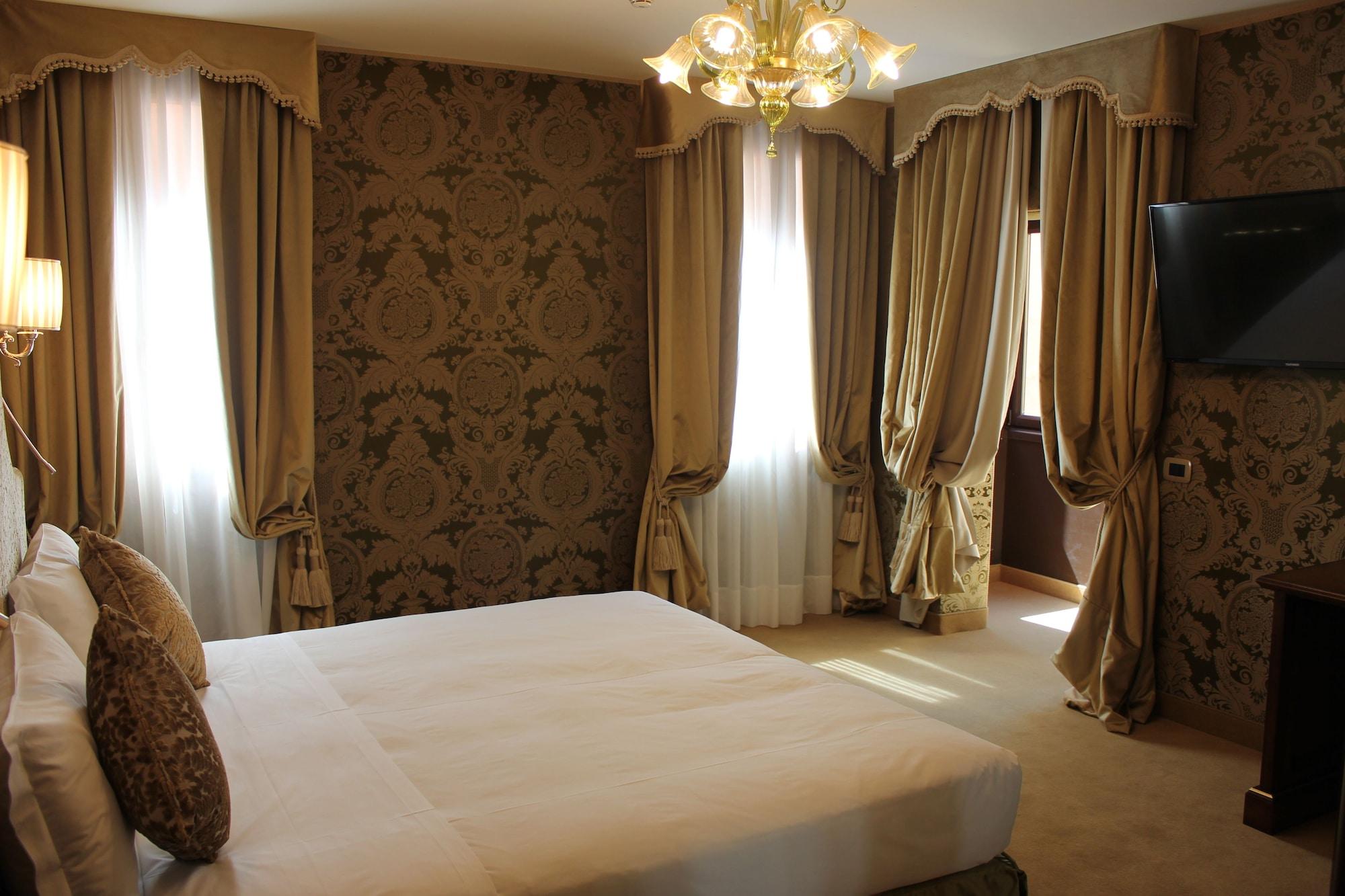 Casanova Hotel Venice