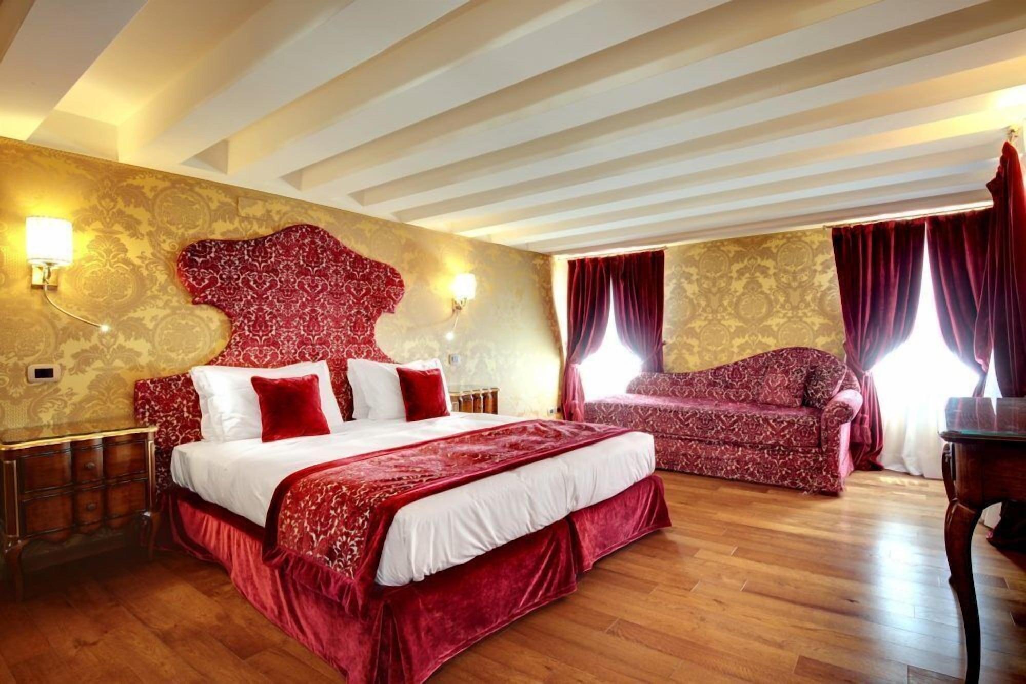 Casanova 4* Venice