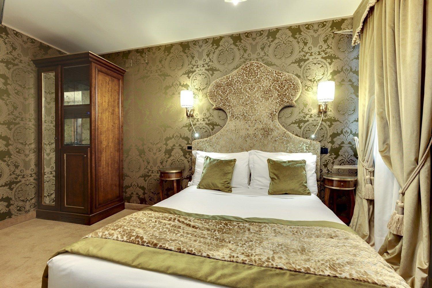 Casanova Hotel Venice